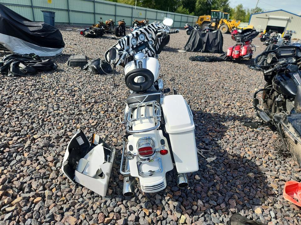 Продажа на аукционе авто 2008 Harley-davidson Flhx, vin: 1HD1KB4178Y600328, номер лота: 69011396