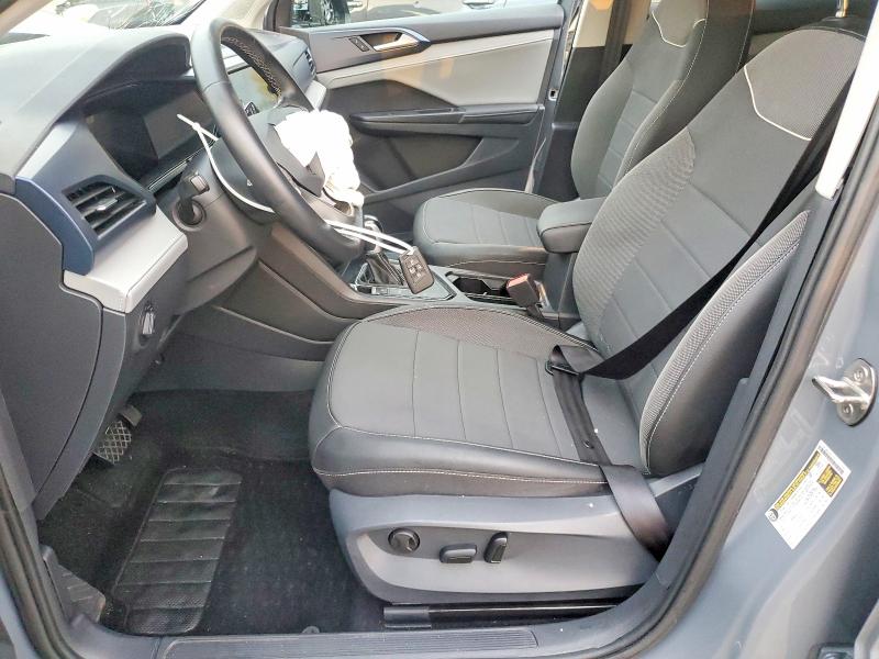 Aukcja sprzedaży 2024 Volkswagen Taos, vin: 3VVEX7B2XRM009602, numer aukcji: 69082256