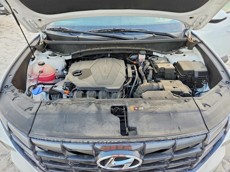 Продаж на аукціоні авто 2024 Hyundai Tucson, vin: 5NMJBCDE0RH332975, номер лоту: 68261446