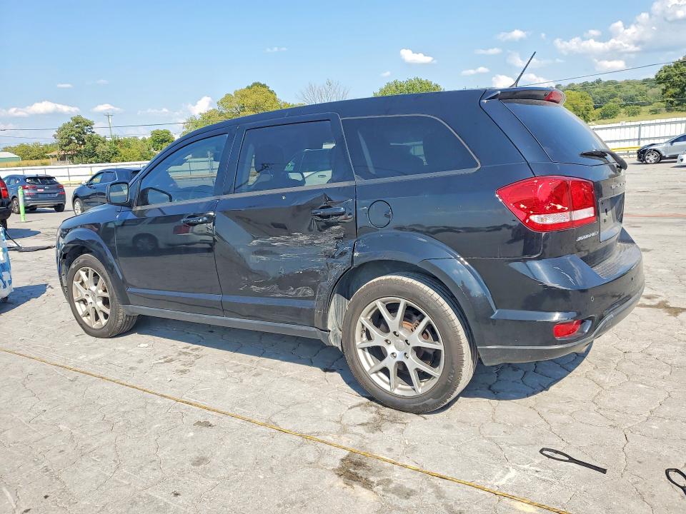 Aukcja sprzedaży 2014 Dodge Journey, vin: 3C4PDCEG0ET301095, numer aukcji: 67735336