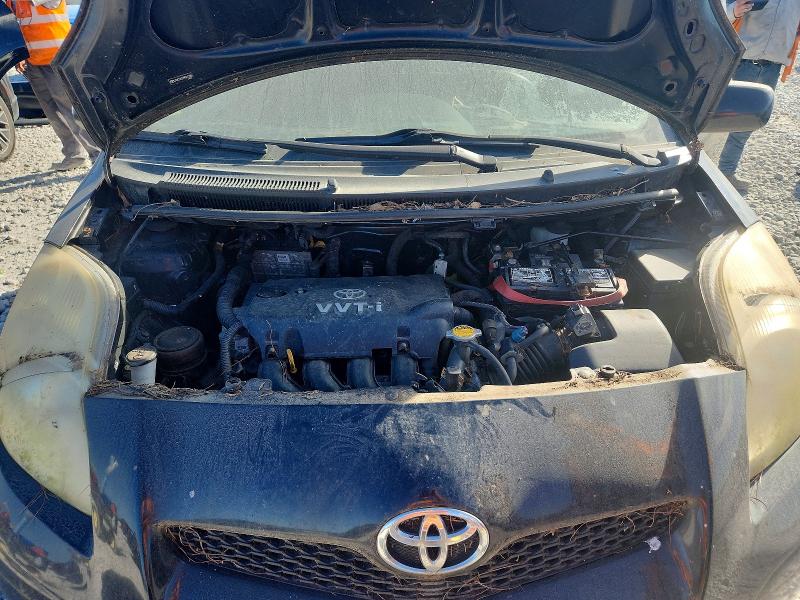 Aukcja sprzedaży 2009 Toyota Yaris, vin: JTDKT903795240886, numer aukcji: 70680646