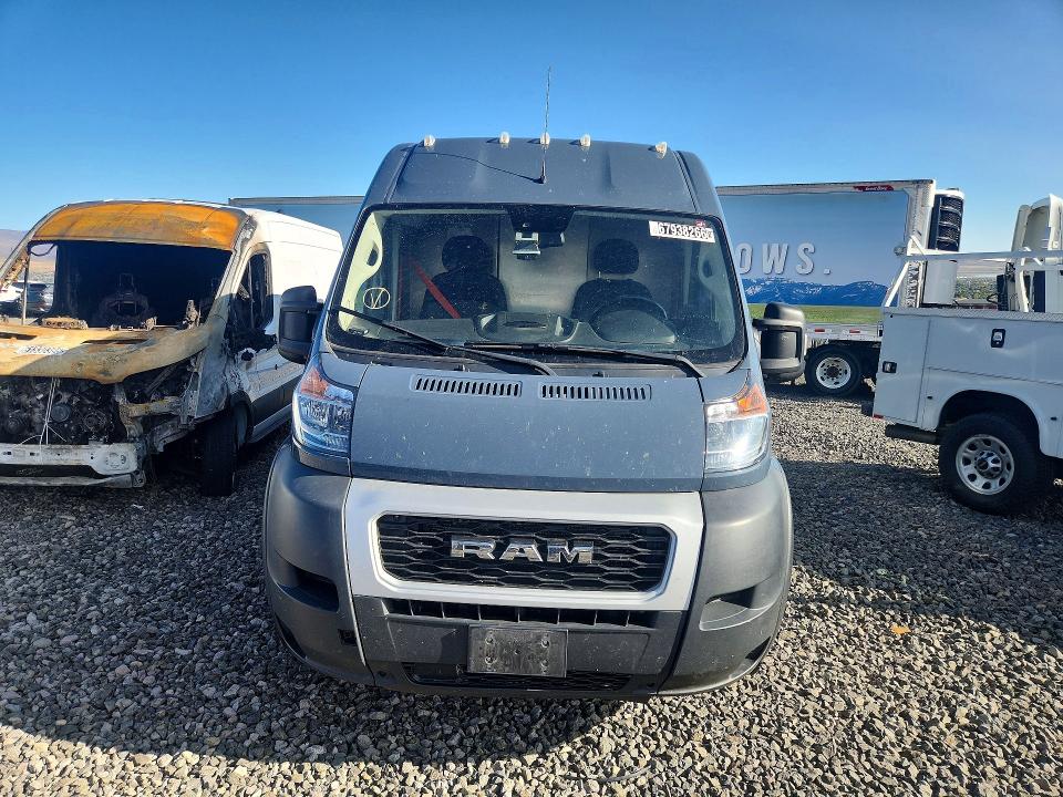 Aukcja sprzedaży 2021 Ram Promaster 3500, vin: 3C6MRVJG5ME579832, numer aukcji: 67938266