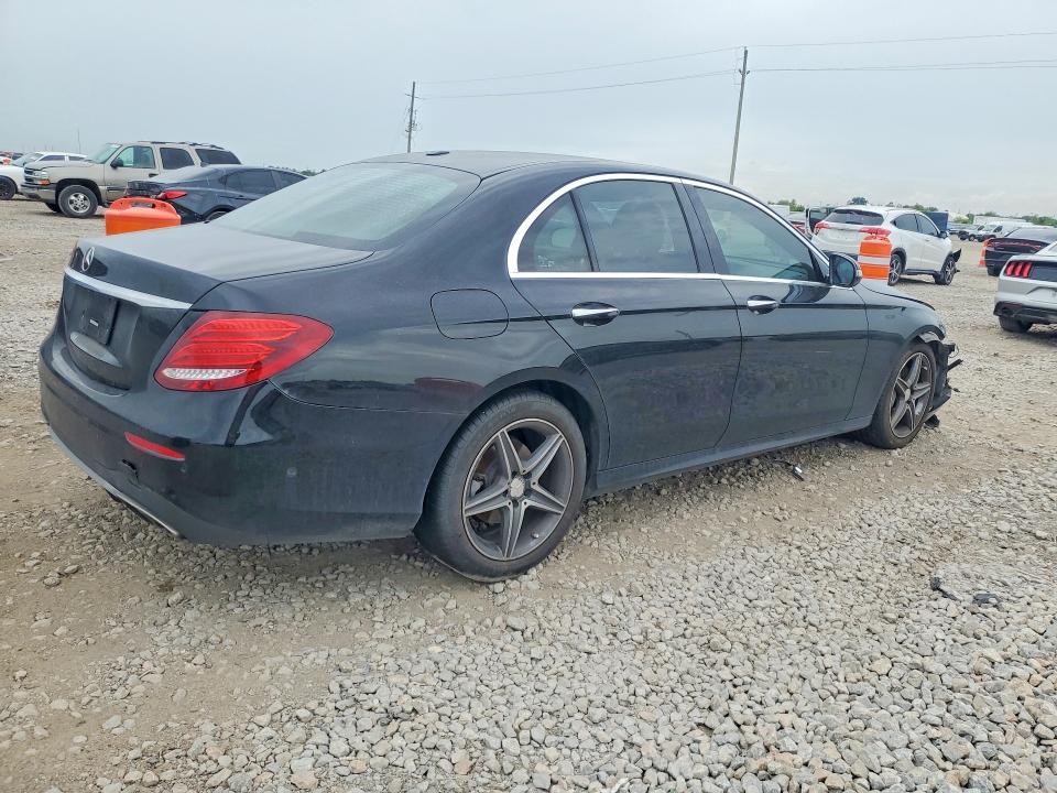 Aukcja sprzedaży 2017 Mercedes-benz E, vin: WDDZF4JB9HA008218, numer aukcji: 67210726