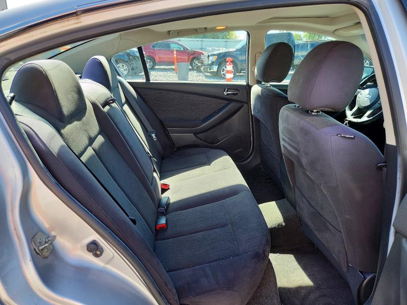 Продажа на аукционе авто 2012 Nissan Altima, vin: 1N4AL2AP8CN514890, номер лота: 68056496