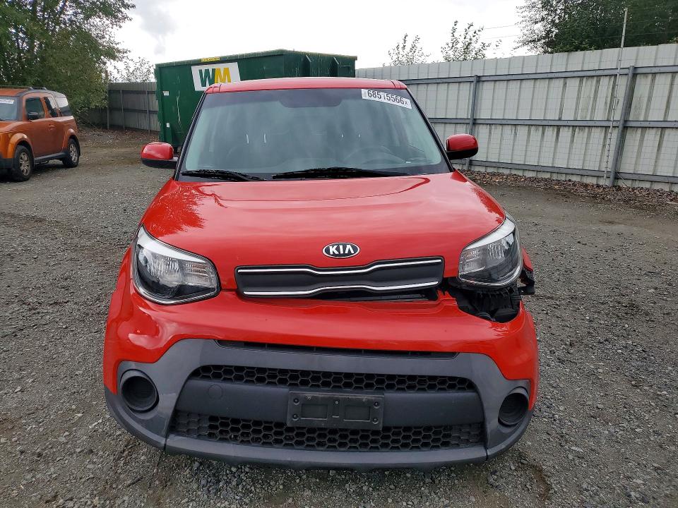 Продаж на аукціоні авто 2019 Kia Soul, vin: KNDJN2A28K7013235, номер лоту: 68515566