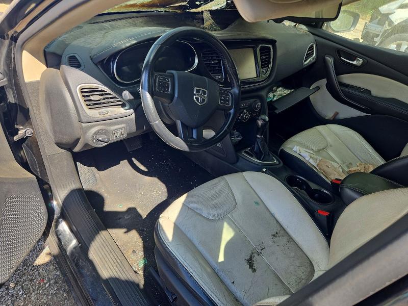 Aukcja sprzedaży 2015 Dodge Dart, vin: 1C3CDFCB7FD286971, numer aukcji: 68414216