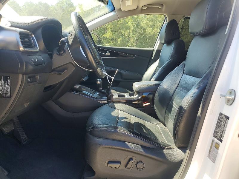Aukcja sprzedaży 2017 Kia Sorento, vin: 5XYPH4A56HG228762, numer aukcji: 70736956