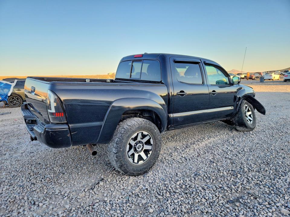 Aukcja sprzedaży 2009 Toyota Tacoma, vin: 5TELU42N09Z611824, numer aukcji: 67935336
