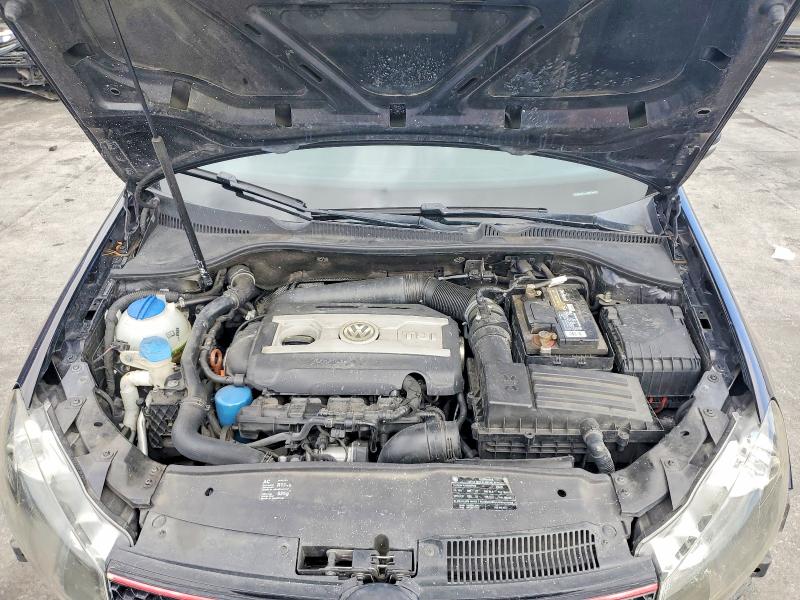 Продажа на аукционе авто 2010 Volkswagen Gti, vin: WVWFD7AJ1AW220339, номер лота: 68885526