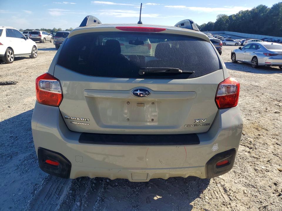 Продаж на аукціоні авто 2014 Subaru Xv Crosstrek, vin: JF2GPACC0E8210744, номер лоту: 70681926