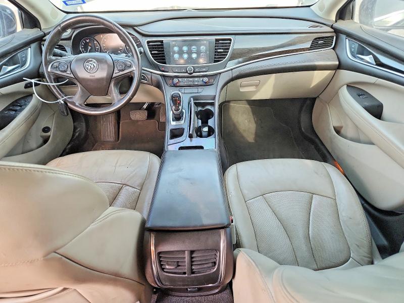 Aukcja sprzedaży 2017 Buick Lacrosse, vin: 1G4ZP5SS3HU207481, numer aukcji: 70477466