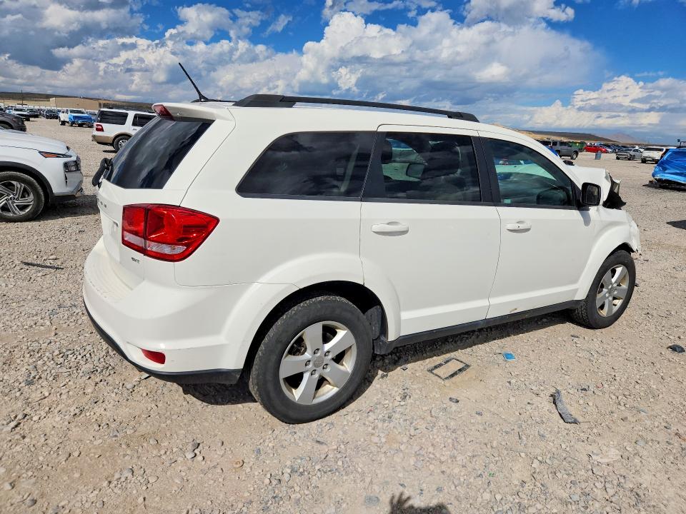 Aukcja sprzedaży 2012 Dodge Journey, vin: 3C4PDDBG4CT260784, numer aukcji: 69517726