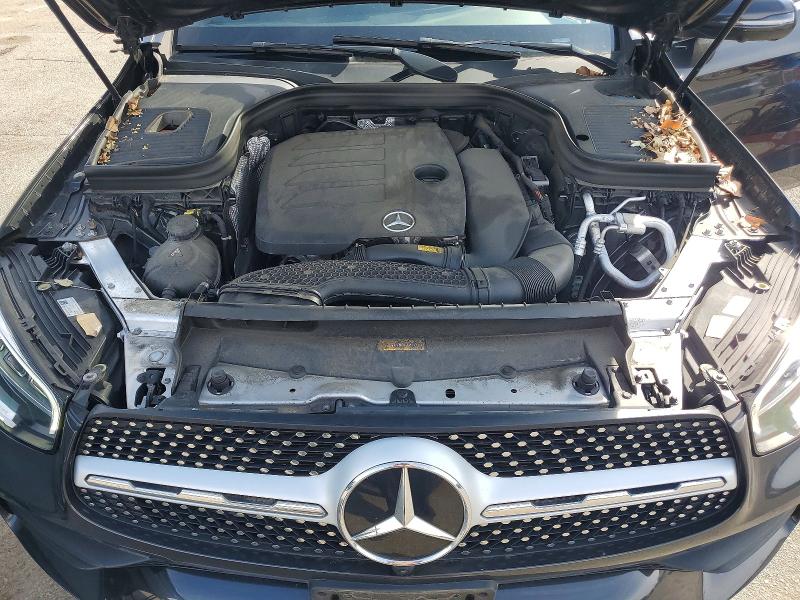 Aukcja sprzedaży 2022 Mercedes-benz Glc, vin: W1N0G8EB5NG119318, numer aukcji: 67521206