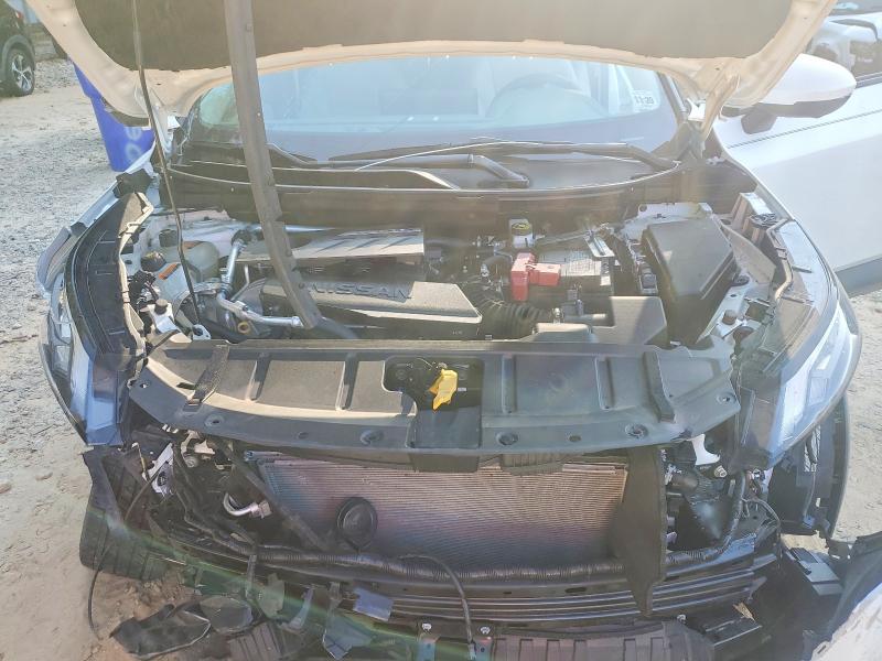Продажа на аукционе авто 2024 Nissan Rogue, vin: 5N1BT3CB3RC724898, номер лота: 67539026