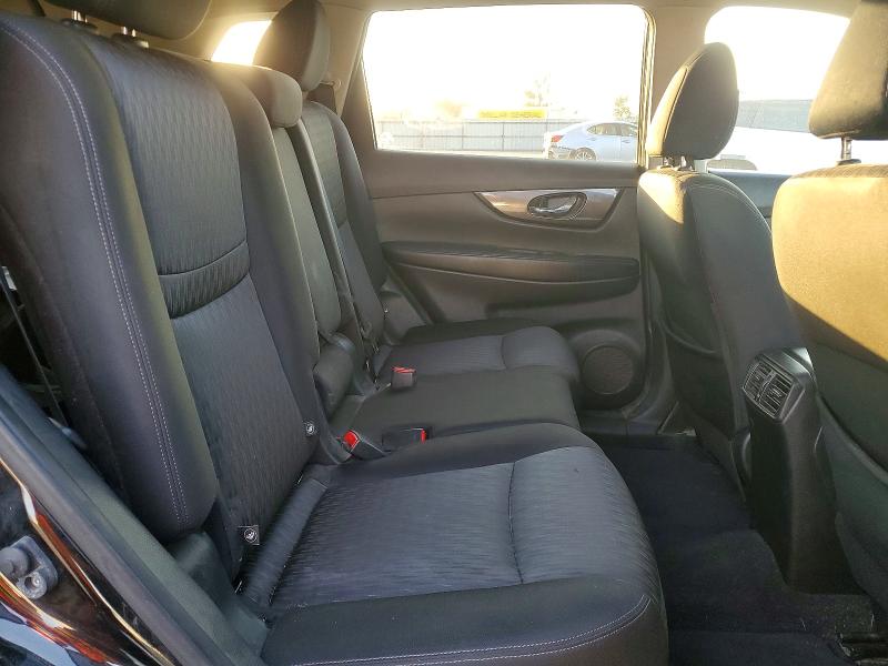 Aukcja sprzedaży 2019 Nissan Rogue, vin: JN8AT2MV7KW393688, numer aukcji: 67105936