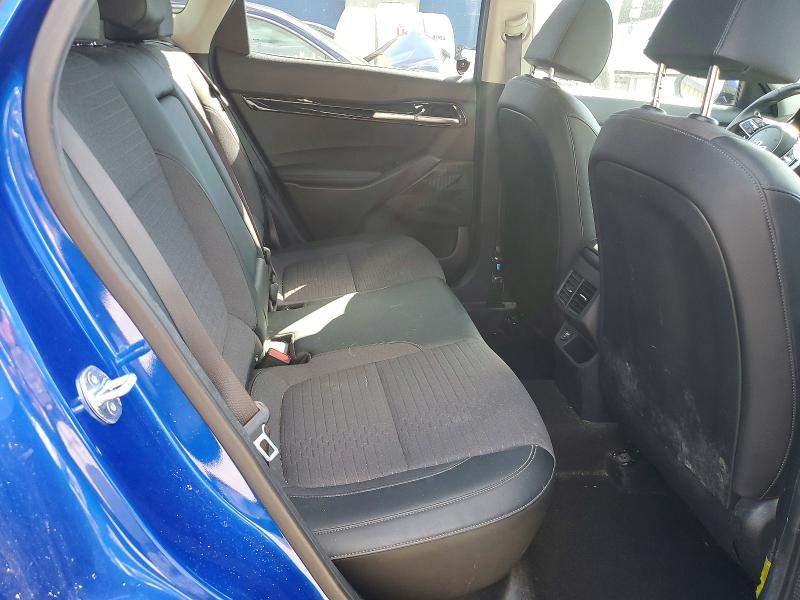 Продажа на аукционе авто 2023 Kia Seltos, vin: KNDEUCAA1P7442662, номер лота: 69406296