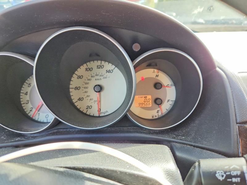 Продажа на аукционе авто 2008 Mazda 3, vin: JM1BK32GX81833759, номер лота: 69375596