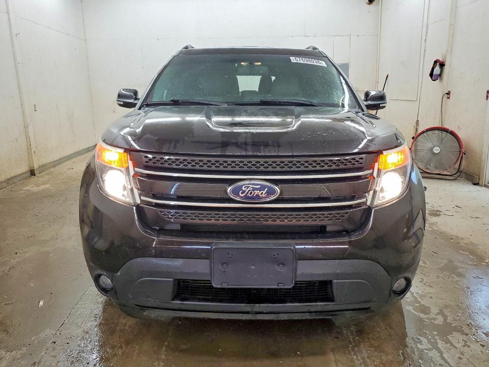 Продаж на аукціоні авто 2014 Ford Explorer, vin: 1FM5K8F82EGA10812, номер лоту: 67698036