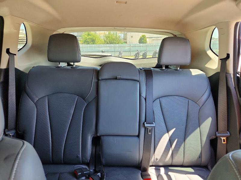 Aukcja sprzedaży 2019 Buick Envision, vin: LRBFXCSA7KD038476, numer aukcji: 67536716