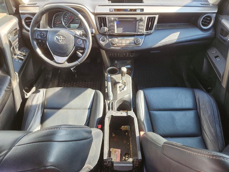 Aukcja sprzedaży 2013 Toyota Rav4, vin: 2T3DFREV2DW075017, numer aukcji: 69160496