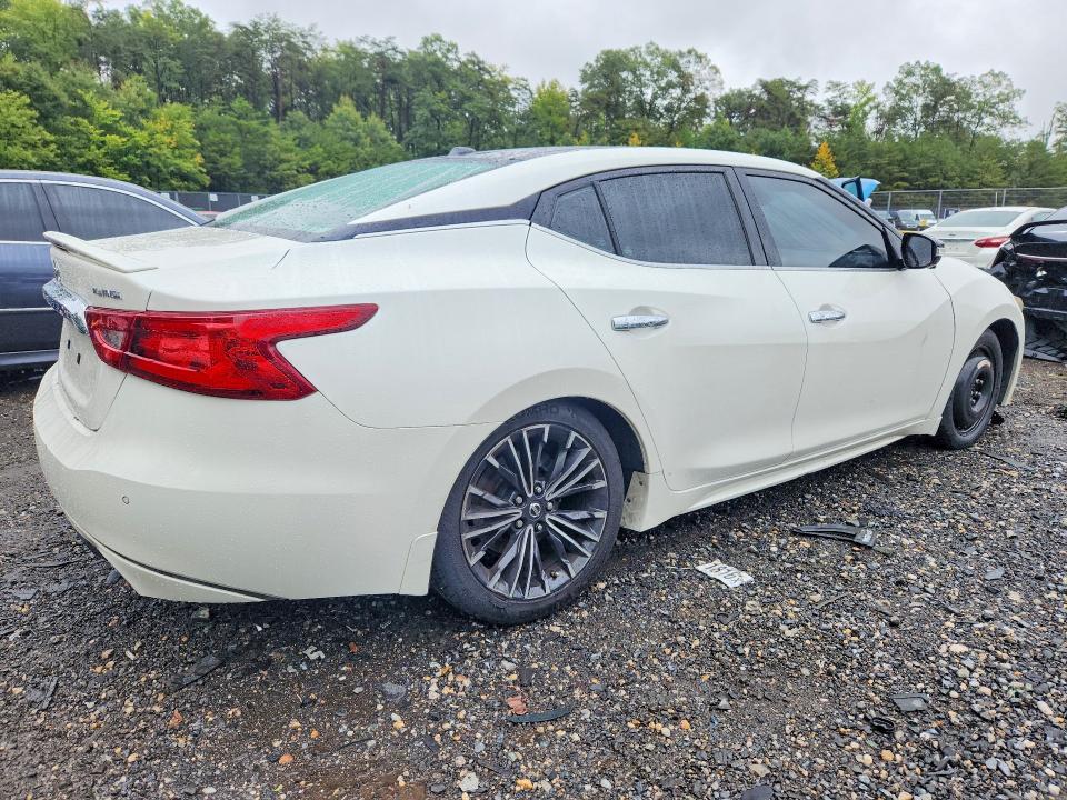 Aukcja sprzedaży 2016 Nissan Maxima, vin: 1N4AA6AP2GC403637, numer aukcji: 69565096