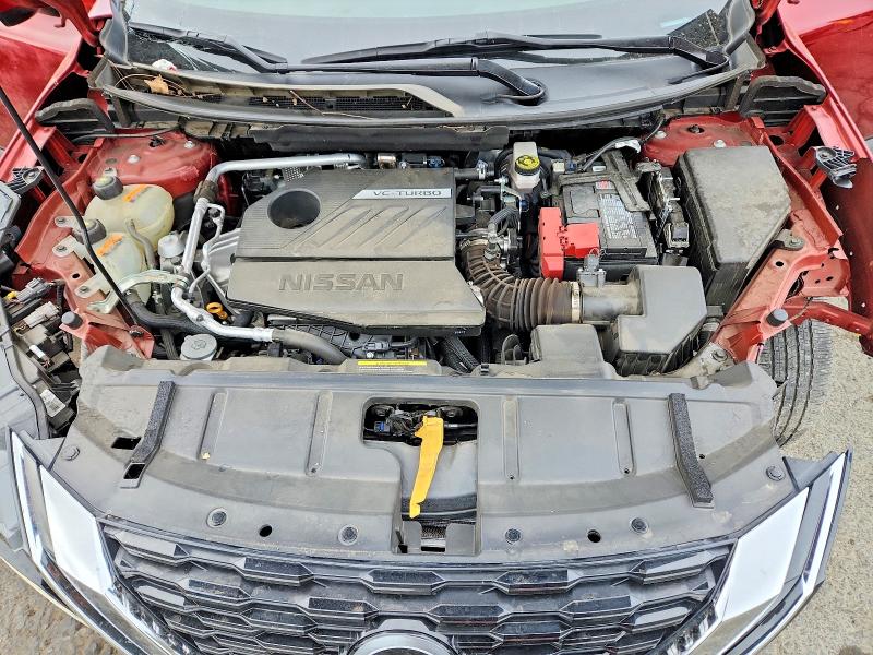 Продажа на аукционе авто 2023 Nissan Rogue, vin: 5N1BT3BA3PC918241, номер лота: 67055656