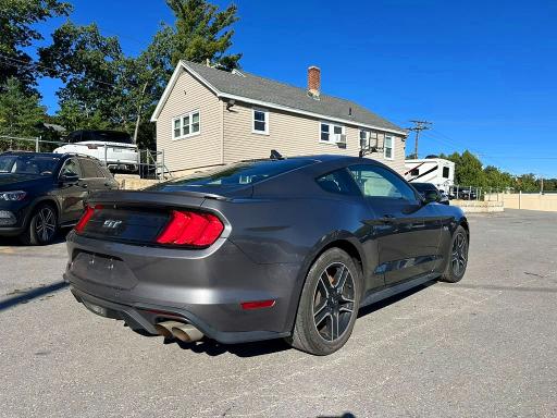 2023 Ford Mustang მანქანა იყიდება აუქციონზე, vin: 1FA6P8CF6P5301914, აუქციონის ნომერი: 67968816