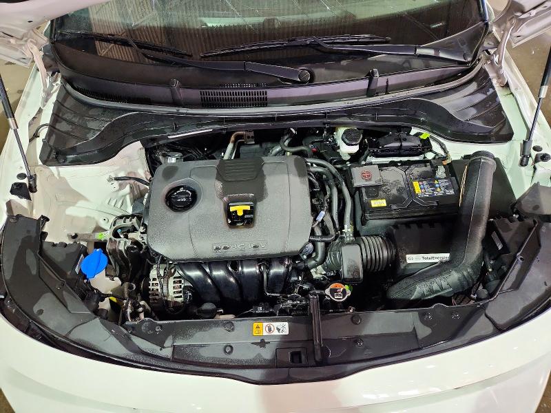 68695306 :رقم المزاد ، KNDJ23AU7S7262710 vin ، 2025 Kia Soul مزاد بيع
