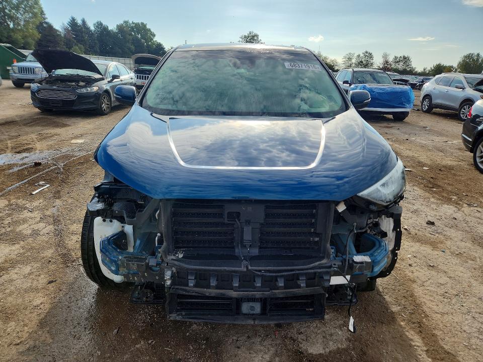 Продаж на аукціоні авто 2020 Ford Edge, vin: 2FMPK4K97LBB04527, номер лоту: 68371916