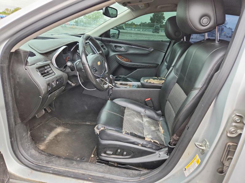 69671946 :رقم المزاد ، 2G1115SL9E9109519 vin ، 2014 Chevrolet Impala مزاد بيع