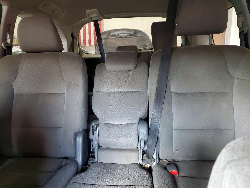 Aukcja sprzedaży 2015 Honda Odyssey, vin: 5FNRL5H44FB054561        , numer aukcji: 69195216