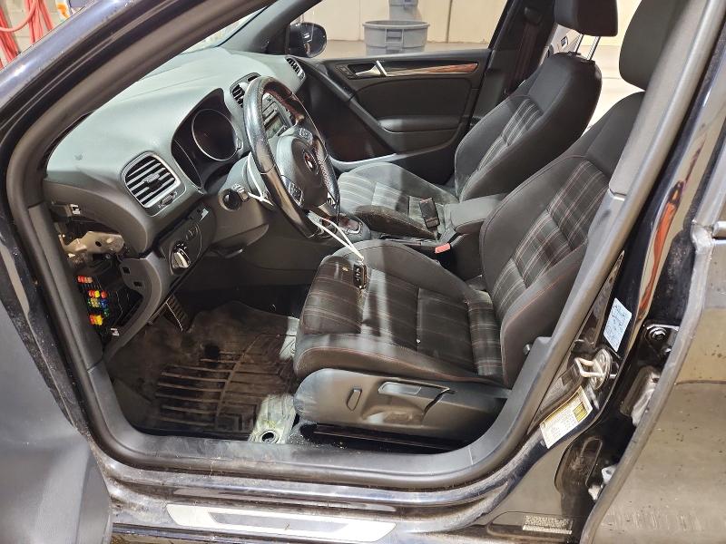 Продаж на аукціоні авто 2014 Volkswagen Gti, vin: WVWHD7AJXEW000826, номер лоту: 69928926