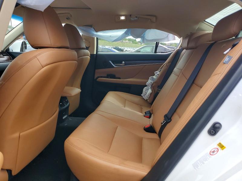Aukcja sprzedaży 2015 Lexus Gs, vin: JTHCE1BL1FA000215, numer aukcji: 67443166