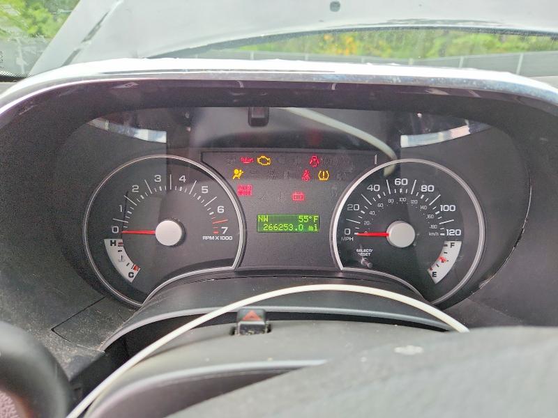 70429306 :رقم المزاد ، 1FMEU7DE9AUA89694 vin ، 2010 Ford Explorer مزاد بيع