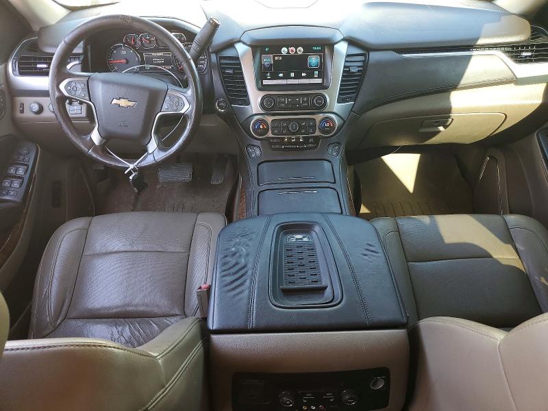 Aukcja sprzedaży 2016 Chevrolet Tahoe, vin: 1GNSKDEC9GR151400, numer aukcji: 68199416