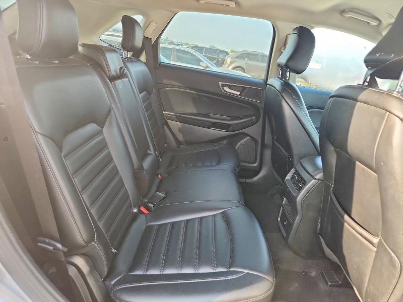 68887166 :رقم المزاد ، 2FMPK4J90NBA54672 vin ، 2022 Ford Edge مزاد بيع