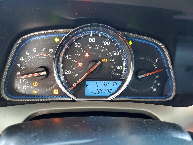 2015 Toyota Rav4 მანქანა იყიდება აუქციონზე, vin: 2T3YFREV1FW146616, აუქციონის ნომერი: 69195366