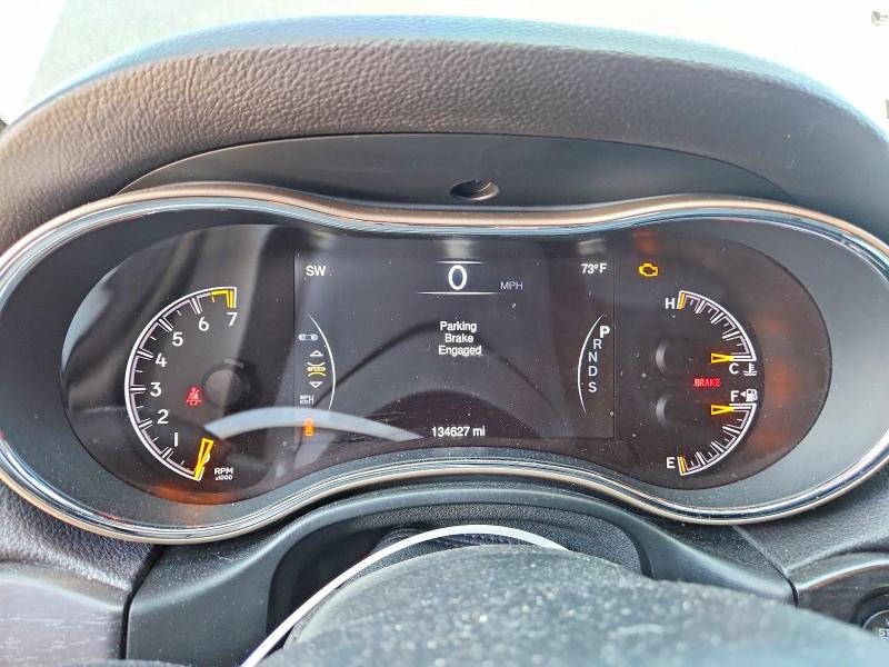 69808156 :رقم المزاد ، 1C4RJEBG1EC453898 vin ، 2014 Jeep Grand Cherokee مزاد بيع
