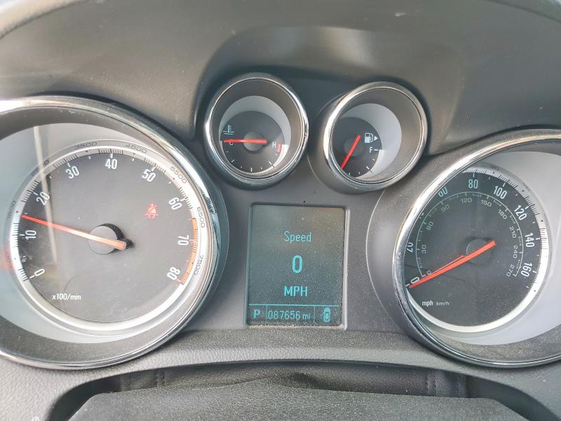 Aukcja sprzedaży 2015 Buick Encore, vin: KL4CJFSB6FB237532, numer aukcji: 67480596