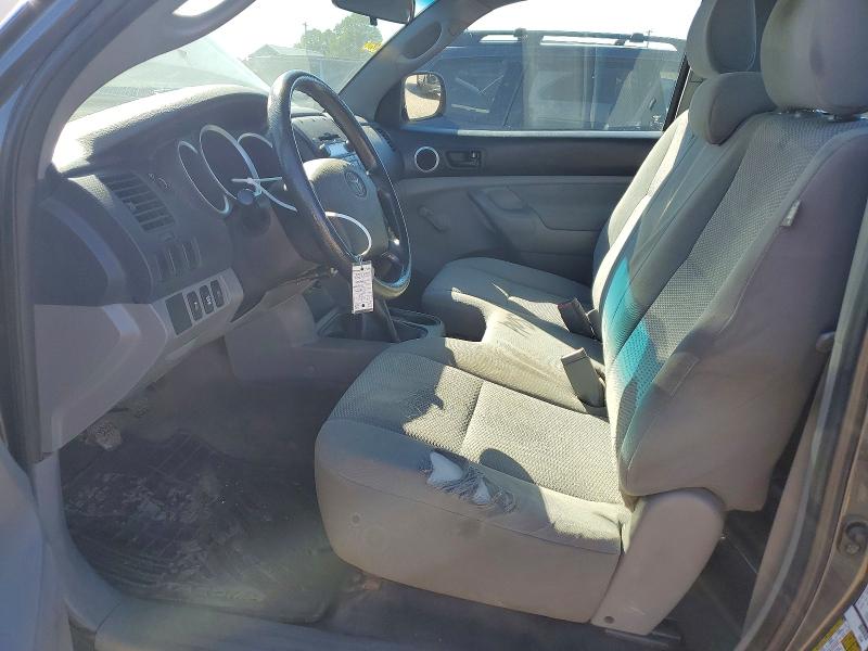 Aukcja sprzedaży 2010 Toyota Tacoma, vin: 5TEPX4EN1AZ689988, numer aukcji: 70169586
