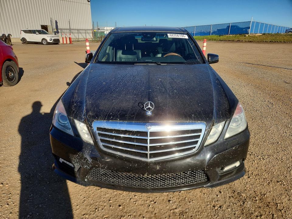 68356106 :رقم المزاد ، WDDHF9AB9AA179906 vin ، 2010 Mercedes-benz E مزاد بيع