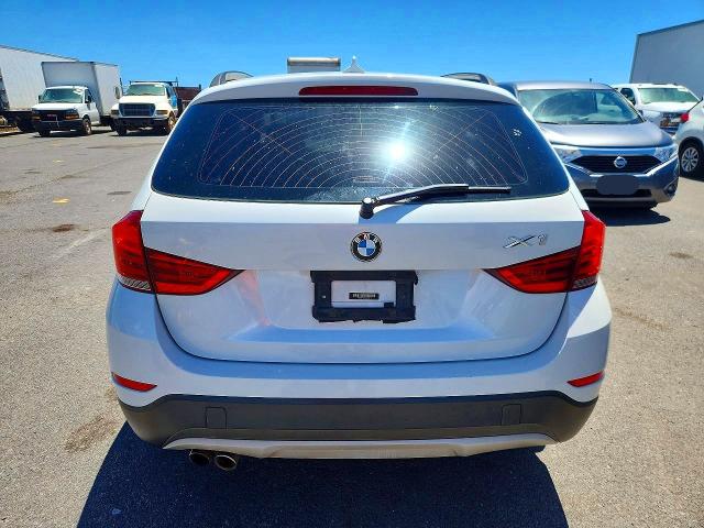 Aukcja sprzedaży 2014 Bmw X1, vin: WBAVM1C59EVW48919, numer aukcji: 66863066