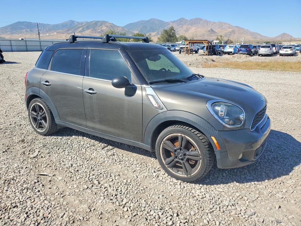 Продажа на аукционе авто 2014 Mini Cooper, vin: WMWZC5C58EWM17189, номер лота: 67901656