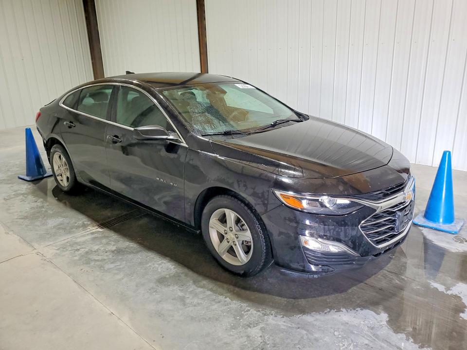 2023 Chevrolet Malibu მანქანა იყიდება აუქციონზე, vin: 1G1ZB5ST7PF235890, აუქციონის ნომერი: 69351906