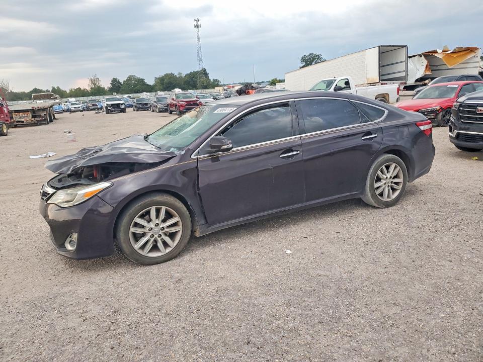Продаж на аукціоні авто 2015 Toyota Avalon, vin: 4T1BK1EBXFU179244, номер лоту: 69684116