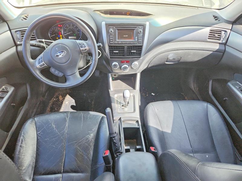66859586 :رقم المزاد ، JF2SHBECXCH405838 vin ، 2012 Subaru Forester مزاد بيع