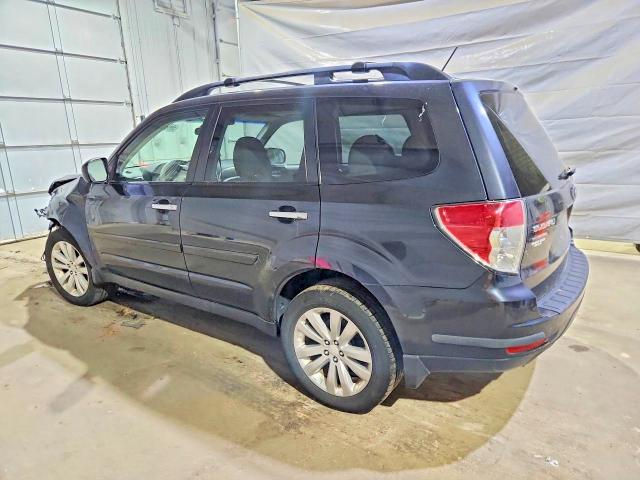 2012 Subaru Forester მანქანა იყიდება აუქციონზე, vin: JF2SHADC4CH441388, აუქციონის ნომერი: 71138516