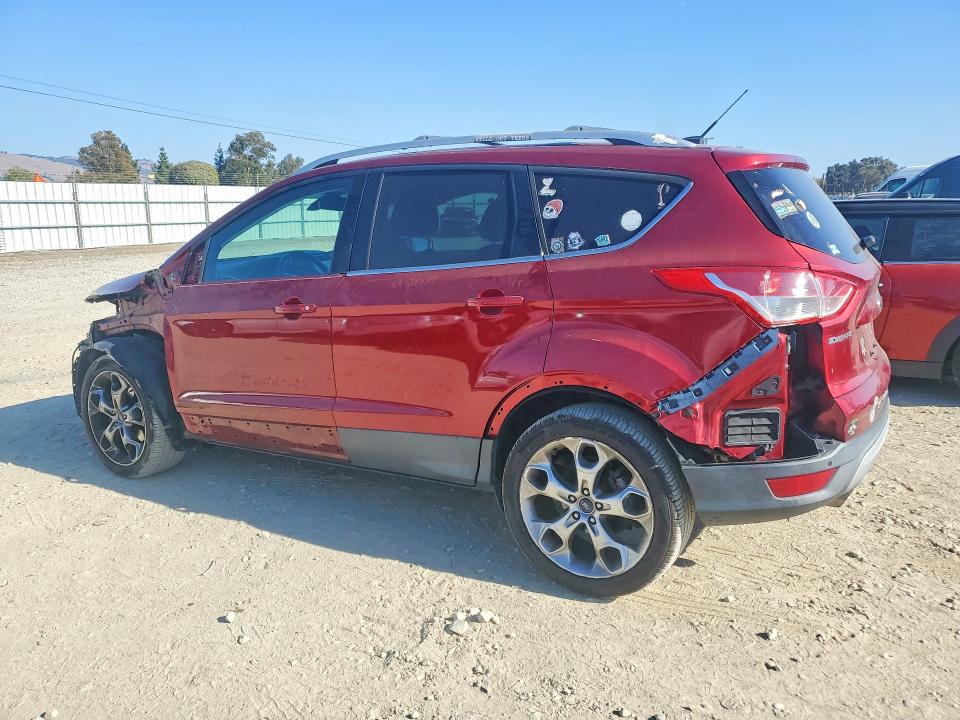 69758096 :رقم المزاد ، 1FMCU9J90DUD86576 vin ، 2013 Ford Escape مزاد بيع