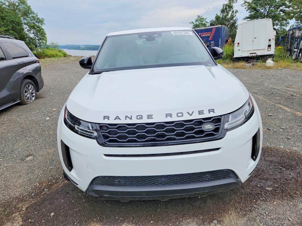 Продаж на аукціоні авто 2023 Land Rover Range Rover Evoque, vin: SALZP2FX8PH227623, номер лоту: 68402396