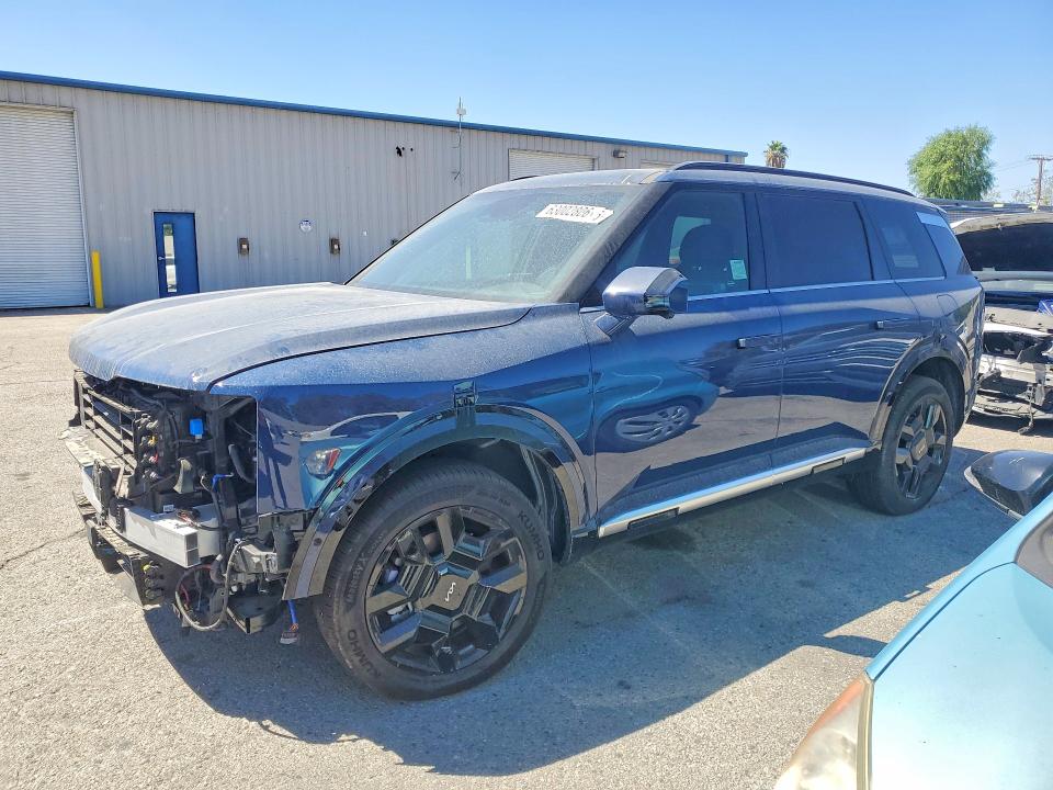 Продажа на аукционе авто 2027 Kia Telluride, vin: 5XYPD5SA8VG002408, номер лота: 63002806